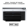 EPSON TRACEUR JET D'ENCRE SURECOLOR SC-P6500E 6 COULEURS 1Roll