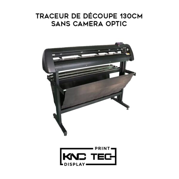 TRACEUR DE DÉCOUPE 130CM SANS CAMERA OPTIC