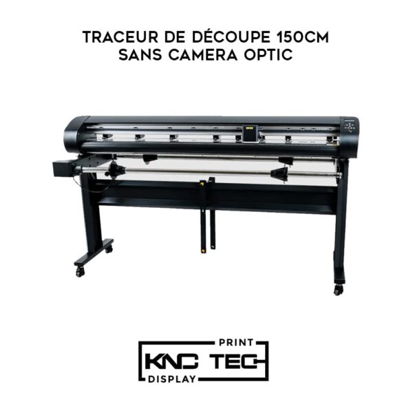 TRACEUR DE DÉCOUPE 150CM SANS CAMERA OPTIC