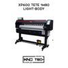 LECOR PRO XP600 TETE 1M80 LIGHT-BODY