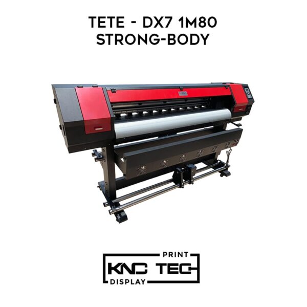 LECOR PRO TETE - DX7 1M80 STRONG-BODY