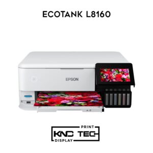 ECOTANK L8160