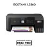 ECOTANK L3260