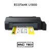 ECOTANK L1300