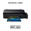 ECOTANK L1800