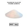 POUDRE DE COLLE DTF POUDRE ADHÉSIVE