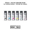EPSON POCHE D'ENCRE POUR SL-D1000/1000A - POCHE DE 250ML