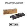 EPSON - CARTOUCHE MAINTENANCE POUR EPSON SURELAB D1000/1000A