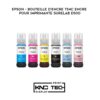 EPSON - BOUTEILLE D'ENCRE T54C ENCRE POUR IMPRIMANTE SURELAB D500