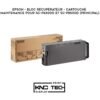 EPSON - BLOC RÉCUPÉRATEUR - CARTOUCHE MAINTENANCE POUR SC-P6500D ET SC-P8500D (PRINCIPAL)