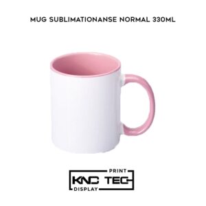 MUG SUBLIMATIONANSE NORMAL 330ML