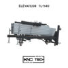 ÉLÉVATEUR TL-540 400kg