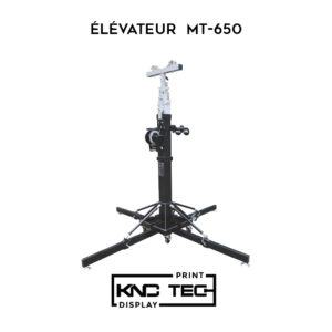 ÉLÉVATEUR MT-650