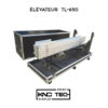 ÉLÉVATEUR TL-650 350kg