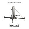 ÉLÉVATEUR TL-800 300kg