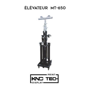 ÉLÉVATEUR MT-650