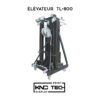 ÉLÉVATEUR TL-800 300kg F