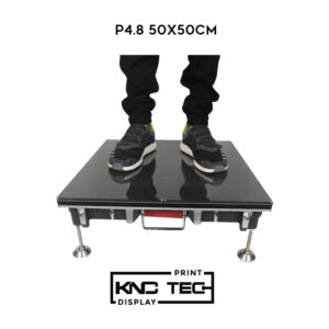P4.8 50x50m