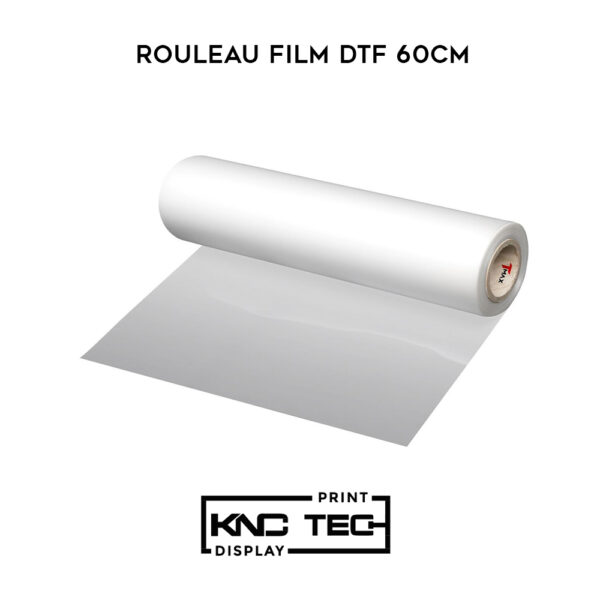 Rouleau film dtf 60cm