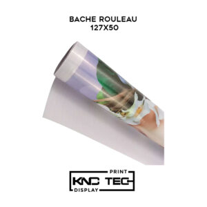 bache rouleau127x50