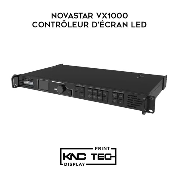 NOVASTAR VX1000 CONTRÔLEUR D'ÉCRAN LED