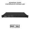 NOVASTAR VX400 CONTRÔLEUR D'ÉCRAN LED