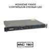 NOVASTAR VX600 CONTRÔLEUR D'ÉCRAN LED