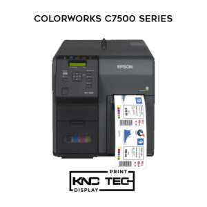 ESPSON COLORWORKS C7500 MAROC
