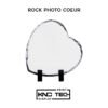 ROCK PHOTO COEUR