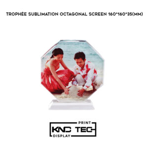 TROPHES POUR SUBLIMATION MAROC