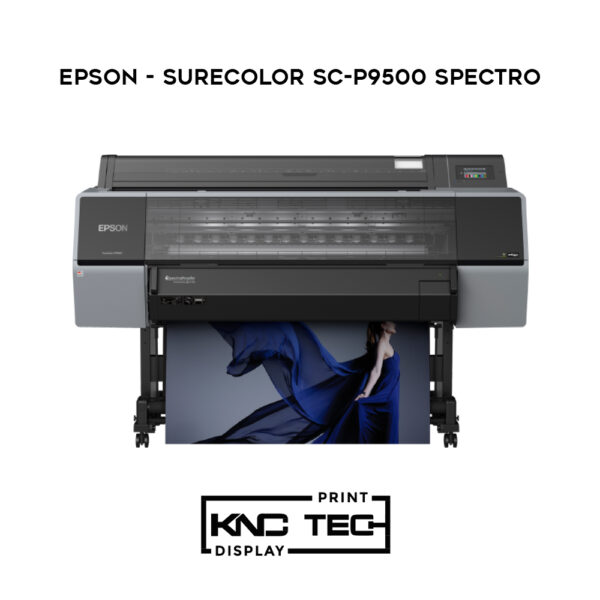 Epson SureColor SC-P9500 Spectro