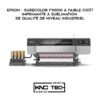 Epson SureColor F11000 Imprimante à sublimation de qualité de niveau industriel à faible coût