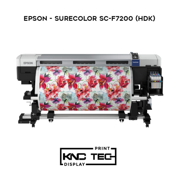 Epson SureColor SC-F7200 (hdK)