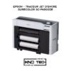 EPSON TRACEUR JET D’ENCRE SureColor SC-P6500DE 2Roll