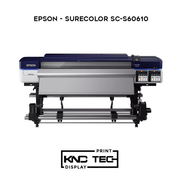 Epson SureColor SC-S60610