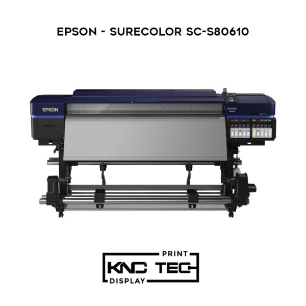 Epson SureColor SC-S80610
