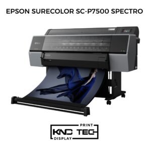 Imprimante Epson SureColor SC-P7500 - 24" + Spectro