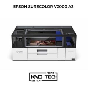 Imprimante Epson SC-V2000 A3 UV (10 couleurs)