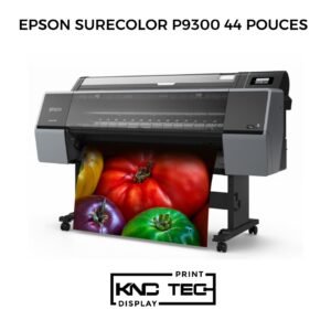Imprimante Epson SureColor SC-P9300 - 44" (10 couleurs)