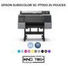 Imprimante Epson SureColor SC-P7300 - 24" (10 couleurs)