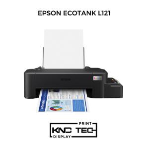 EPSON ECOTANK L121