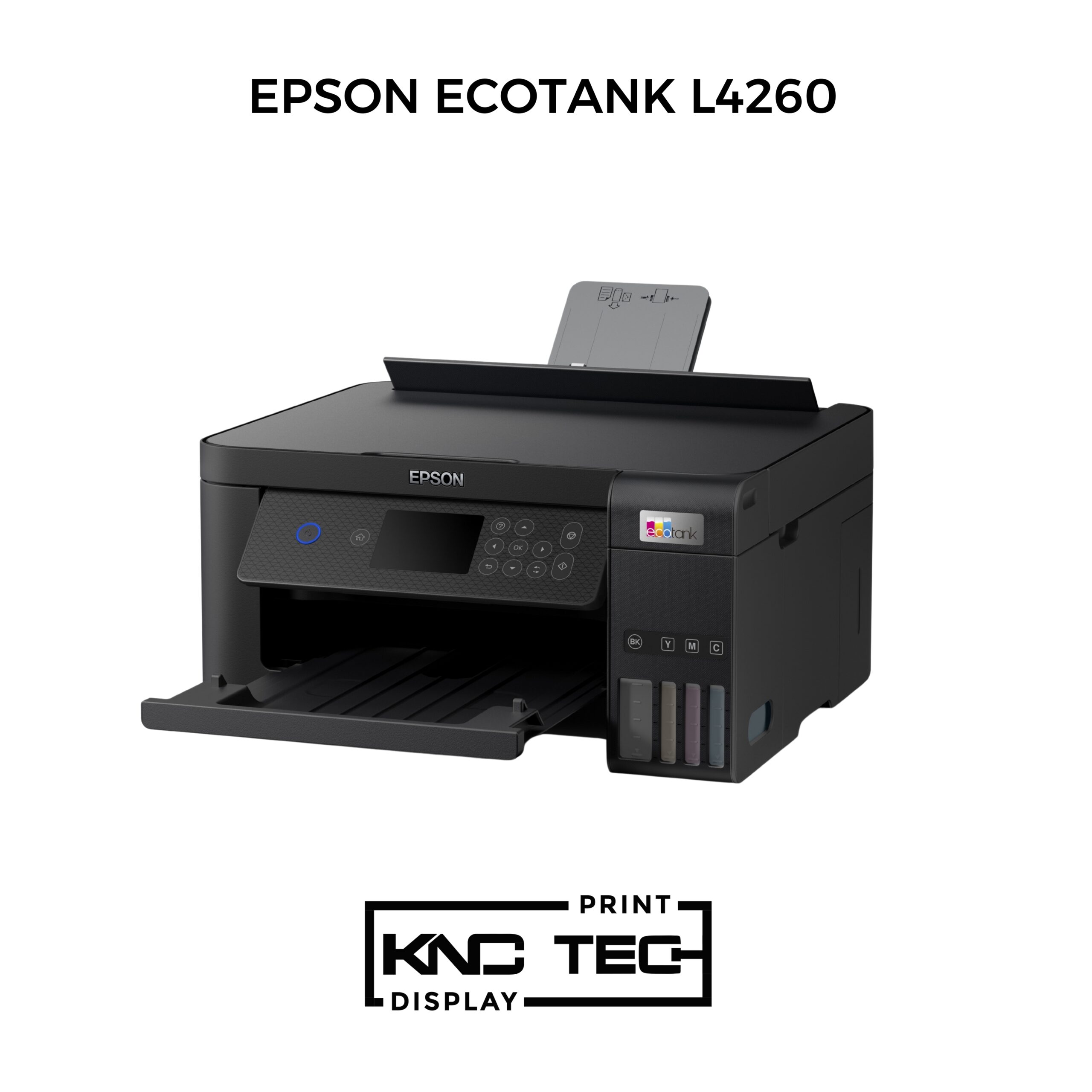 EPSON ECOTANK L4260