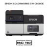 EPSON COLORWORKS CW-C8000e