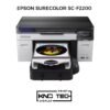 EPSON SURECOLOR SC-F2200