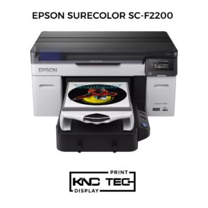 EPSON SURECOLOR SC-F2200