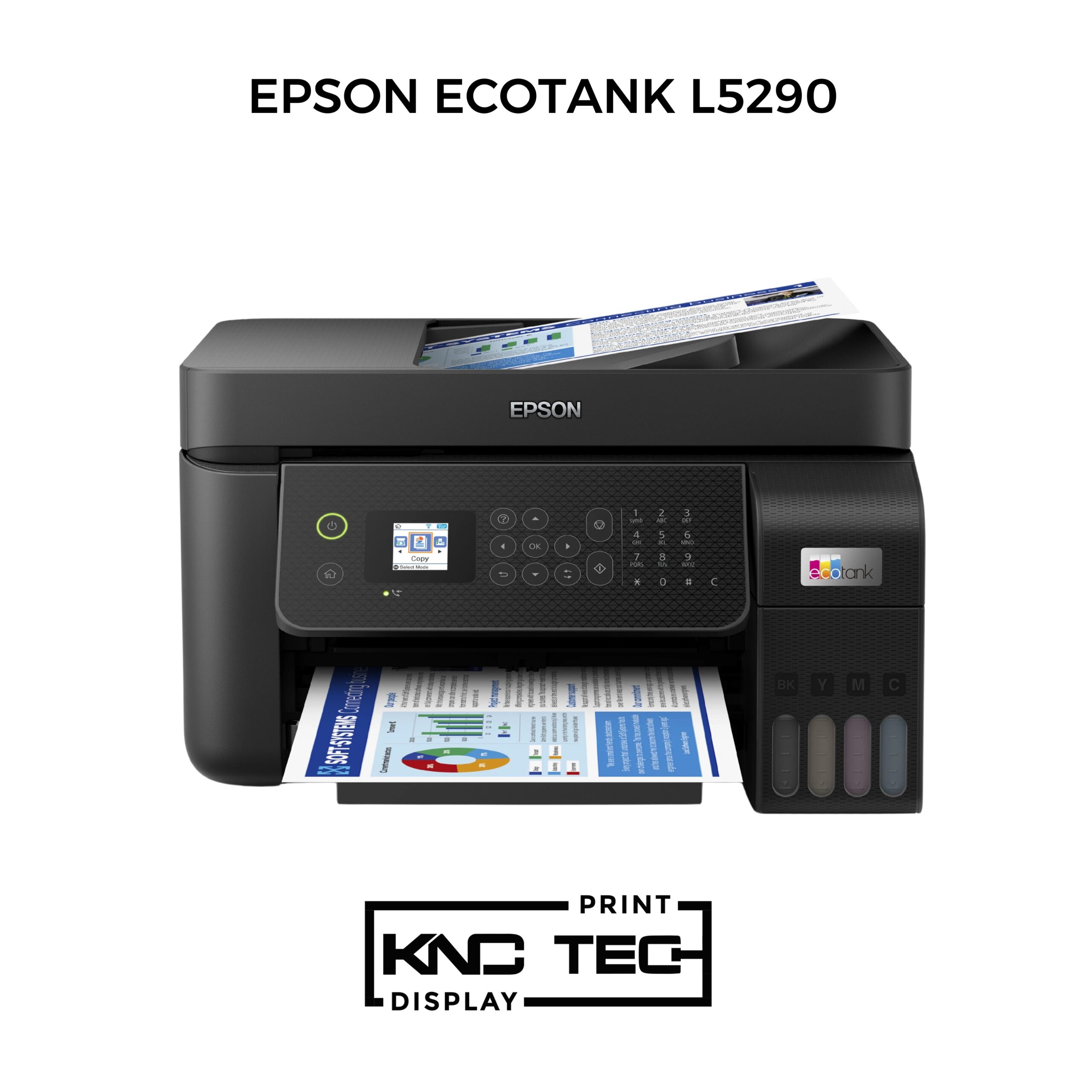 EPSON Ecotank L-5290
