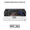 EPSON SURECOLOR V2000 A3