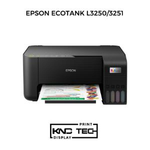 EPSON ECOTANK L3250/3251