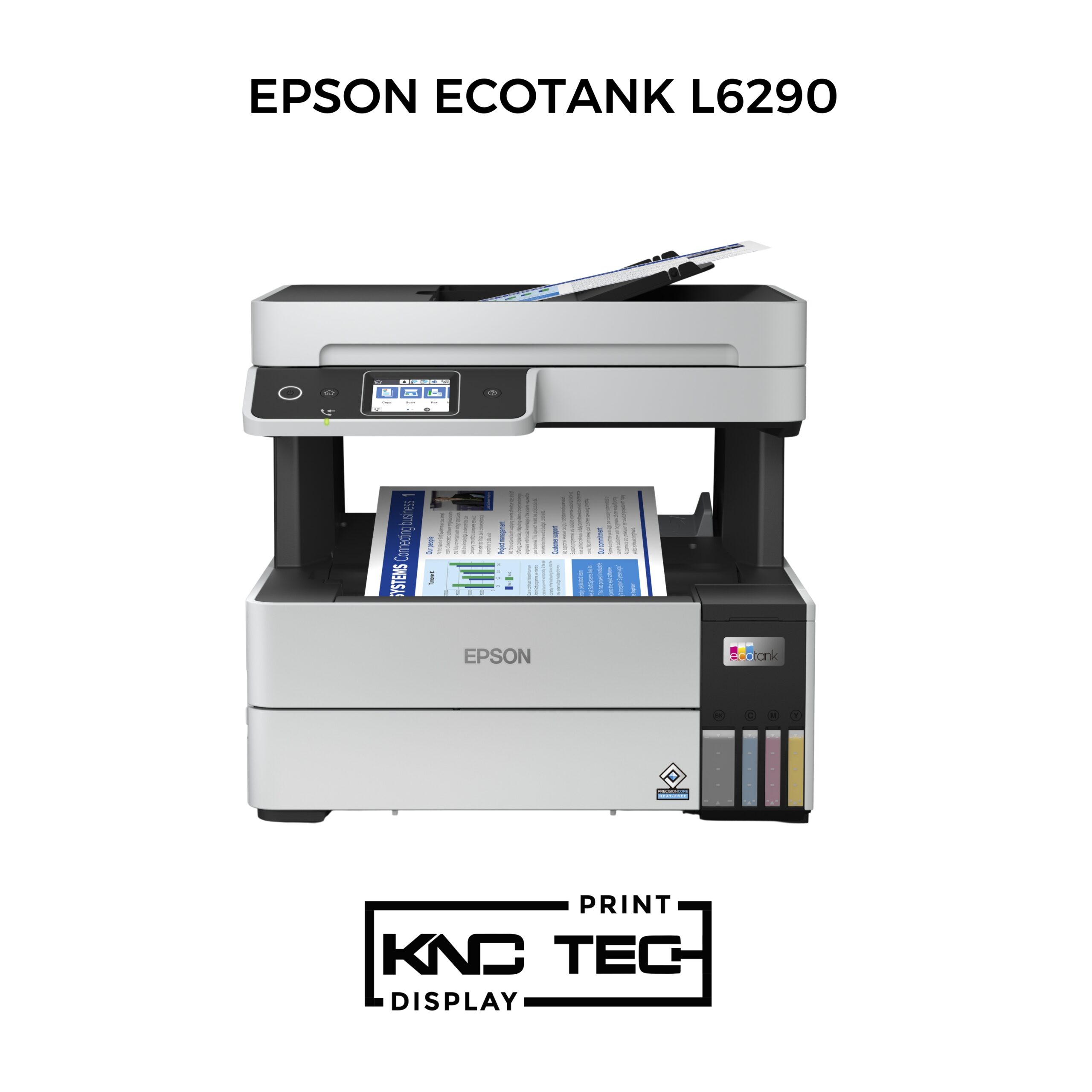EPSON Ecotank L-6290
