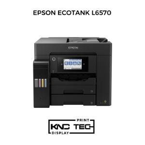 EPSON ECOTANK L6570